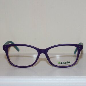 EGreen Women's Glasses (refuge)